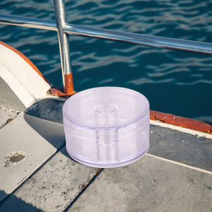 Piastra <span class=keywords><strong>da</strong></span> <span class=keywords><strong>pesca</strong></span> leggera con prestazioni ottimali per lago oceano-galleggiabilità flottante <span class=keywords><strong>filo</strong></span> intrecciato resistente per tutti i <span class=keywords><strong>tipi</strong></span> - Product Image 2