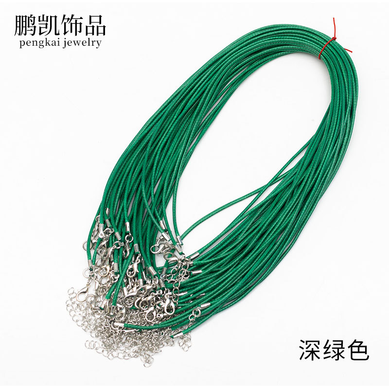 Dark green