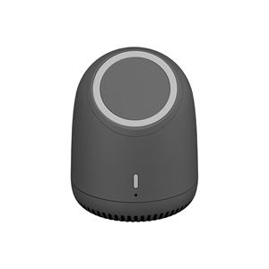 Gadgets más vendidos OEM Super Sound Table Speaker con cargador inalámbrico 10W Carga inalámbrica rápida <span class=keywords><strong>11</strong></span> horas de reproducción - Product Image 5