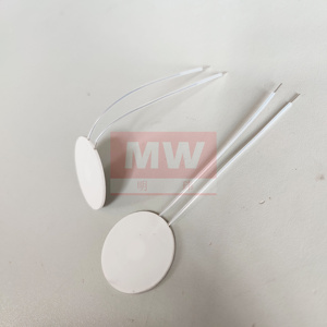 แผ่นทำความร้อนเซรามิก MCH สำหรับแก้วน้ำร้อนไฟฟ้าในรถยนต์ - Product Image 4