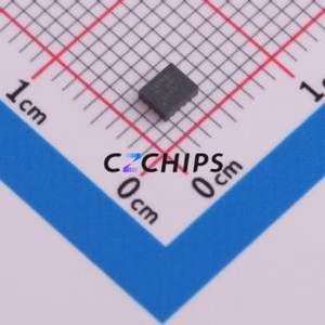 Original-Nuevo TRF1305B2RYPR 1/2 (2,5x3) Circuito integrado IC Chip RF Amplificador - Product Image 1