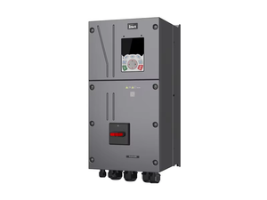 ไดรฟ์ AC อเนกประสงค์รุ่น GD200A ซีรีส์ใหม่ 100% รุ่น GD200A-090G/110P-4 GD200A-110G/132P-4 GD2004-132G/160P-4 GD200A-090G/110P - Product Image 4
