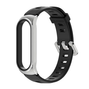 ODM Holdmi Nueva Serie 5035, Caja de Acero Inoxidable con <span class=keywords><strong>Malla</strong></span> Color Oro Rosa para <span class=keywords><strong>Reloj</strong></span> de Moda, <span class=keywords><strong>5</strong></span> Cajas - Product Image 1