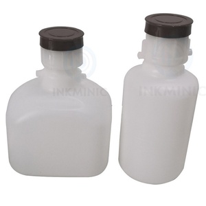 Tinta Compatible para Chip de Etiqueta FRID 1072K 1067K 1089W 1818Y Solvente S100A S1018 S1023 para Impresora de Inyección de Tinta Hitachi UX2 - Product Image 2