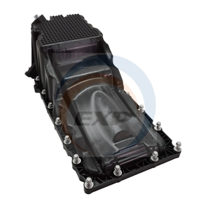 Cárter de Aceite de Motor para Dodge Durango y <span class=keywords><strong>Jeep</strong></span> <span class=keywords><strong>Grand</strong></span> <span class=keywords><strong>Cherokee</strong></span> 5.7L <span class=keywords><strong>HEMI</strong></span> 53022343AL, 53022343AJ - Product Image 4