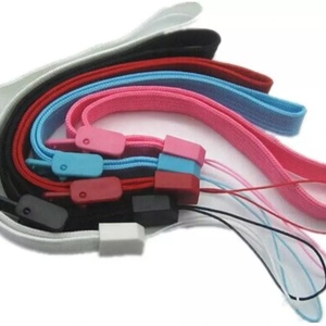 Dragonne de sécurité colorée pour manette Wii - Product Image 2