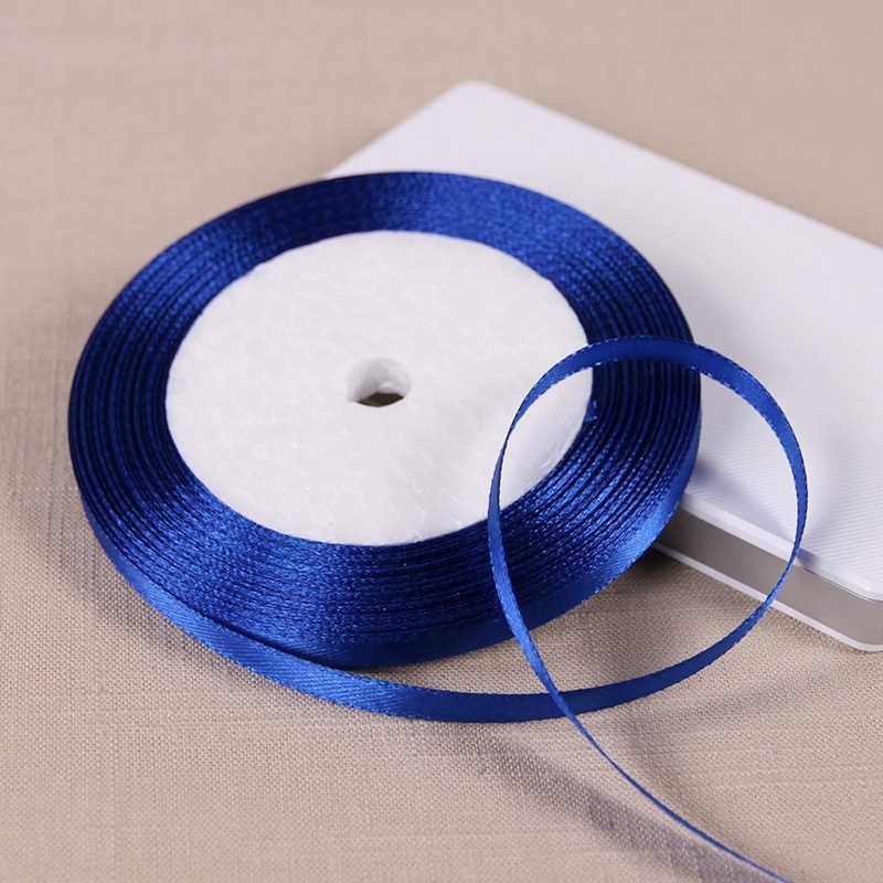 Royal Blue 25 yards