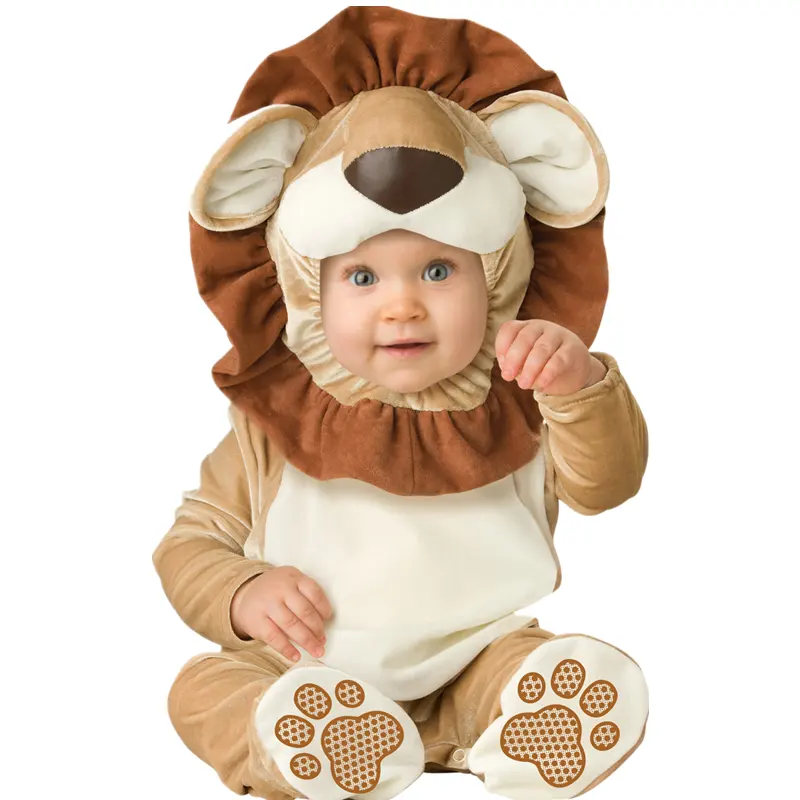 Costume di Halloween caldo/costume animale bambino/costumi tv e film