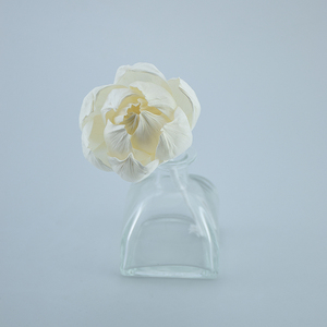 Giá rẻ Hoa Mẫu Đơn Sola gỗ hoa số lượng lớn với tùy chỉnh kích thước - Product Image 5