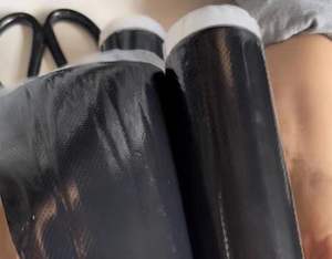 天然ゴムホットビッグ加硫ロールタイヤ修理ゴムパッチ生ゴムパッチ - Product Image 3