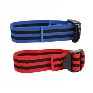 Skyhope 2023 High Quality Blood Flow Restriction Bands BFR Bands For arms and leg fast muscle growth