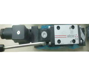 Solenoide Atos DHI-0631/2/M0 30 - Product Image 6
