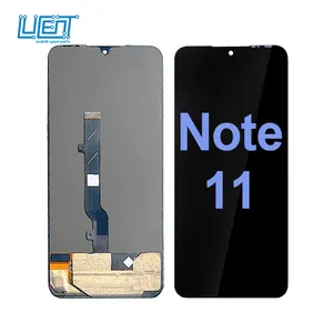 Infinix note 11 lcd for infinix note 11ディスプレイfor infinix note 11 pro screen for infinix note 11x663 lcdの工場価格