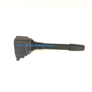 Nouvelle bobine d'allumage 55282087 UF872 0986221151 pour Fiat 500X pour <span class=keywords><strong>Jeep</strong></span> pour Renegade pour Alfa Romeo pour <span class=keywords><strong>Tonale</strong></span> pour Giulietta pour Tipo - Product Image 2