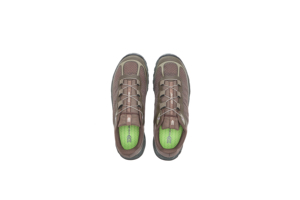 Zapatos de Senderismo de Montaña, Parte Superior Transpirable de TPU, Impermeables, Ligeros, Antideslizantes, para Correr por Senderos al Aire Libre, Trekking, Verano - Product Image 4