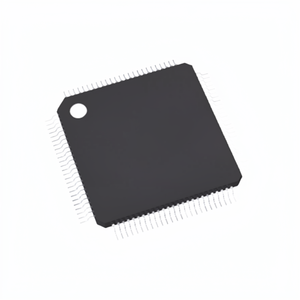 Electronic Circuit Components TC233L32F200FABKXUMA2 100 TQFP Exposed Pad Embedded Original - Product Image 1