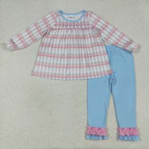 SUTUTU-2 GLP2456 Traje de Cascanueces Navideño para Niñas, Estilo Casual, 250g, Tallas 3-6M, en Stock - Product Image 1