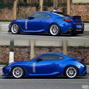 Cerchi <span class=keywords><strong>Auto</strong></span> Forgiati Deep Dish Cromati Lucidi 5x1143 6x135 5x112 5x120 per Enkei RPF1 Honda Accord Miata BRZ <span class=keywords><strong>JDM</strong></span> M2 M3 AMG Mazda - Product Image 3