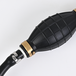 Piezas de Motor fueraborda Suzuki 65700-95204, Kit de línea, motor de barco de pesca de gasolina diésel de 4 tiempos, DT5 DT9.9 DT15 DT65, manguera Fitti - Product Image 3