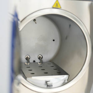 Biobase <span class=keywords><strong>Autoclave</strong></span> Esterilizador de vapor de presión oftálmica de 18 litros Clase N <span class=keywords><strong>Autoclave</strong></span> - Product Image 6