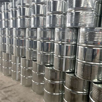 Échantillon de métal de sodium de haute pureté 99,9 % pour laboratoire, petit lot, exportation, CAS 7440-23-5
