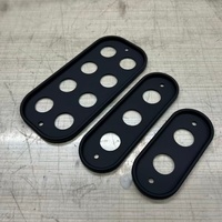 Profil en aluminium CNC de qualité supérieure, performant, fiable et durable