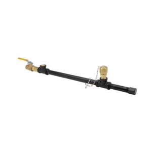 เครื่องควบคุมแรงดันดิจิตอล Harris DataSMART รุ่น 763 พร้อมหน้าจอแสดงผลและชุดควบคุม - Product Image 5