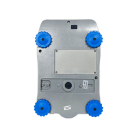 Balance analytique 300g Balance de laboratoire de haute précision Prix de la balance analytique 0.001g avec interface RS232