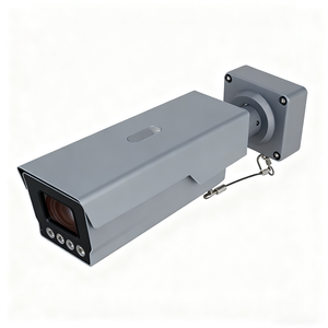 กล้อง DH ITC431-RW1F-L 4 Starlight CMOS AI Night Vision ANPR พร้อมเลนส์ปรับระยะโฟกัสได้ ระบบแพน-ทิลท์ รองรับ POE บันทึกภาพเคลื่อนไหวบนการ์ดหน่วยความจำ - Product Image 1