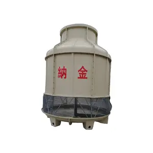 60T Low invest low cost easy installation FRP cooling tower open cooling towers