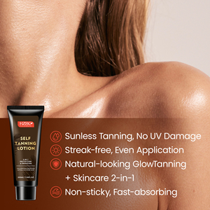 Loción Autobronceadora de Marca Privada <span class=keywords><strong>para</strong></span> un Bronceado Natural sin Sol - Product Image 3