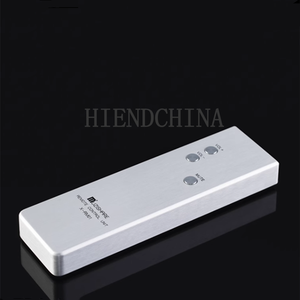 MUZISHARE X30 одиночный класс A 300B Push-845 вакуумная трубка ECC81 * 2/310A * 2/300B * 2/845*2 усилитель мощности 30 Вт + 30 Вт 115 В/230 В - Product Image 6