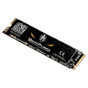 <b>Internal</b> SSD Flash <b>Drive</b> 6Gbps Module DARKPLARYER brand - Product Image 3