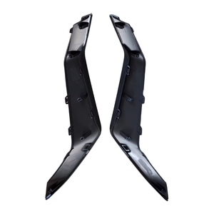 Nuovo Modello Auto Striscia Antigraffio Paraurti Anteriore N-LINE per HYUNDAI SONATA 2024 TIPO <span class=keywords><strong>SPORT</strong></span> 86595-L1700 86596-L1700 - Product Image 1