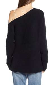 Suéter de invierno largo de viscosa bohemio personalizado para mujer, ropa informal de talla grande para mujer, Apliques de encaje con botones técnicos - Product Image 4