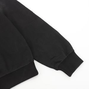 Pulls et <span class=keywords><strong>Sweat</strong></span>-shirts Surdimensionnés en Pierre de l'Île avec Écusson sur le Bras 100 % Coton Classiques Décontractés pour Hommes Vente en Gros 2025 - Product Image 2