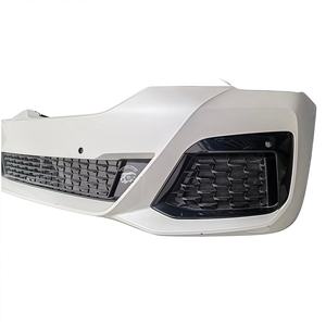 Para <span class=keywords><strong>BMW</strong></span> Serie 3 <span class=keywords><strong>G20</strong></span> 320i 325i <span class=keywords><strong>328i</strong></span> 330i Kit de carrocería condición parachoques delantero falda lateral rejilla de parachoques trasero hecha de - Product Image 6