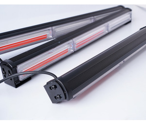 Lampu peringatan <span class=keywords><strong>Led</strong></span>, lampu berkedip merah biru, lampu sinyal tembak 10 lampu kilat <span class=keywords><strong>Cob</strong></span> untuk kendaraan Off-road