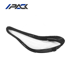 Cache-phare sport noir pour <span class=keywords><strong>Alfa</strong></span> <span class=keywords><strong>Romeo</strong></span> <span class=keywords><strong>Giulia</strong></span> 2017-2023, style d'origine avec un look agressif amélioré - Product Image 6