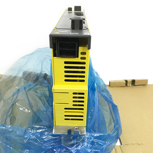 Amplificateur servo d'origine neuf pour machine CNC FANUC en stock A06B-6140-H006 - Product Image 4