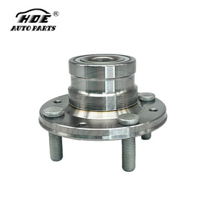 Rodamiento de Rueda al por Mayor DACF1050B BR930271 MB809577 para Mitsubishi Lancer - Product Image 1