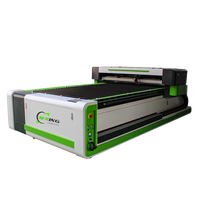 MingXing MX-1325 1300*2500mm Co2 Laser Machine De Découpe Prix Usine Cnc Acrylique Laser Machines De Découpe Et De Gravure