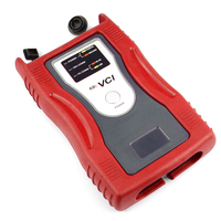 Herramienta de Diagnóstico GDS VCI para Kia/Hyundai, Módulo de Activación, Función de Registro de Vuelo, Interfaz GDS-VCI, Herramienta de Escaneo Obd2