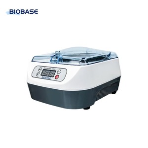 바이오베이스 원심 분리기 혈장 분리 PCR 랩 MINI Prf 원심 분리기 - Product Image 1
