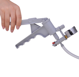 Tubo di Caduta Libera di Newton in PC Trasparente Senza Pompa a Vuoto per Esperimenti di Fisica - Product Image 2