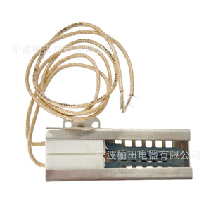 Encendedor de Estufa y Horno a Gas WB13K21 5303935066, Sonda de Inducción Integrada para Piezas de Horno a Gas - Product Image 1