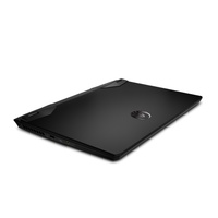 Ordinateur portable MSI Alpha 17 C7VG-046CN d'origine avec ordinateur portable 2560*14400 R9 RTX4070 GPU RAM 16 Go SSD 1 To Ordinateur portable de jeu