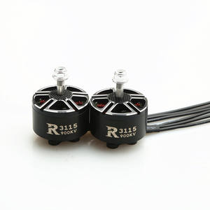 Motor sin Escobillas R3115 900KV 3-6S de 10 Pulgadas para Multirotor RC, Dron de Carreras FPV Cinelifter Taurus X8Pro Protek60 - Product Image 2