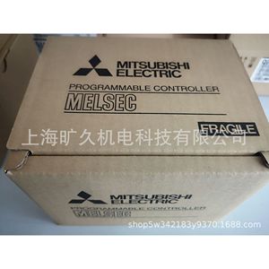 Contrôleur programmable Mitsubishi Electric FX3U-16MR/DS 16 entrées/sorties Fabriqué au Japon - Product Image 2