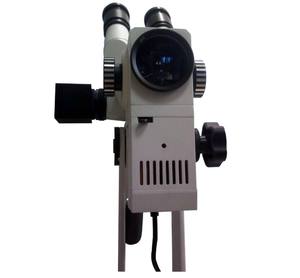 Vaginale <span class=keywords><strong>camera</strong></span> medisch optisch instrument video colposcoop KN-2200B binoculaire optische colposcoop gynaecologische colposcopie - Product Image 6